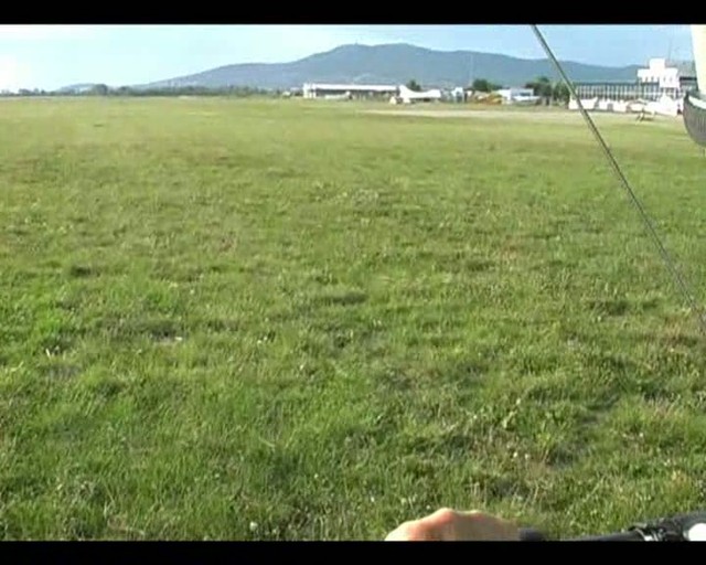 Keď hľadíte zvysoka...