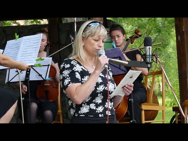 Dánsky orchester vystúpil v Tatrách