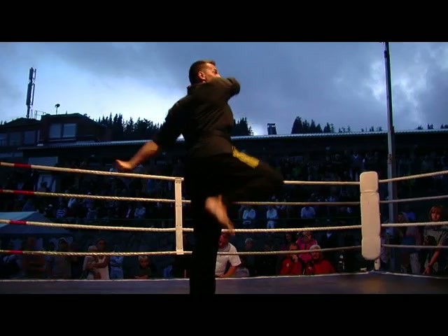 Štrbská športová smršť 