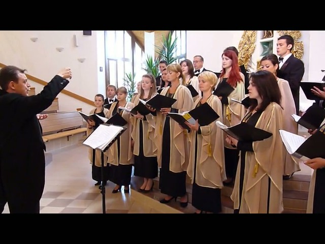 V Novom Smokovci znela duchovná hudba