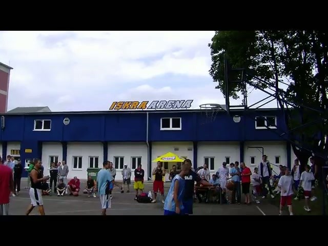 Streetball Fest 2011