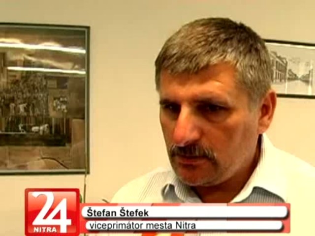 Komu ´prischne´ nitrianske trhovisko?