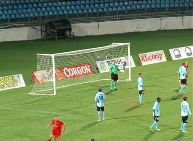 Podpriemerný výkon Nitry