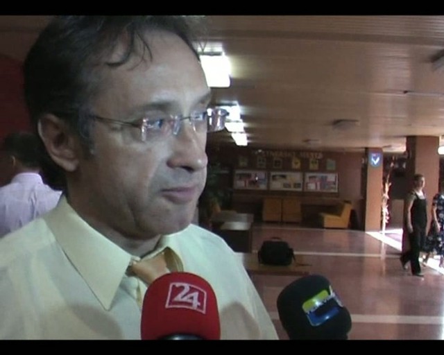 Gavalovič: Nevylejme vaničku s dieťaťom