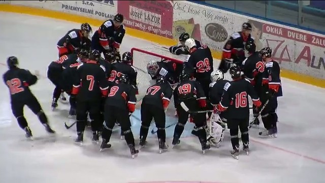 HC LEV vyhral svoj prvý prípravný zápas