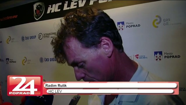 HC LEV Poprad si nakoniec poradil s Grazom