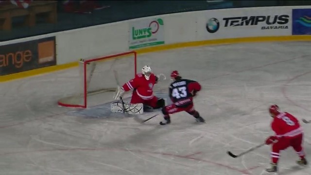 Prvým finalistom Tatranského pohára je Kolín