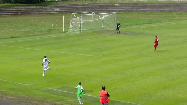 Poprad postúpil cez Banskú Bystricu