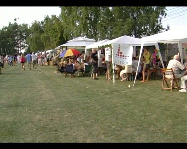 Janíkovský ohnivák vyhral Grék