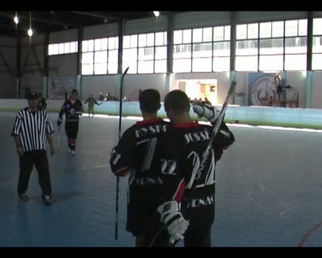 Lacinov Memoriál pre domáci Hurytans