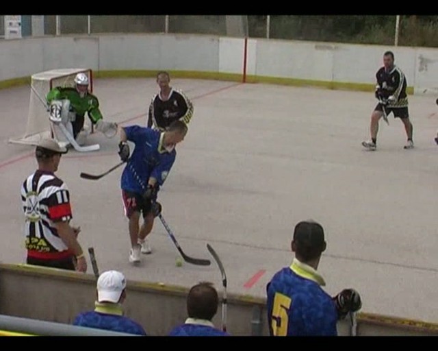 FHBL: Súhrn výsledkov