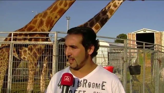 Vyhrajte lístky do cirkusu Medrano