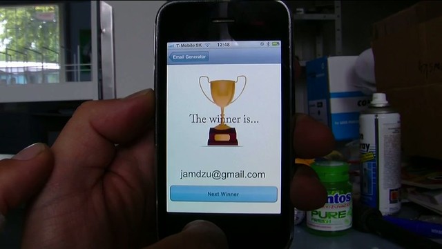 Poznáme šťastného majiteľa VIP vstupenky na Gemerfest