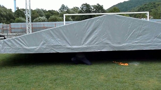 Prípravy na Gemerfest v plnom prúde