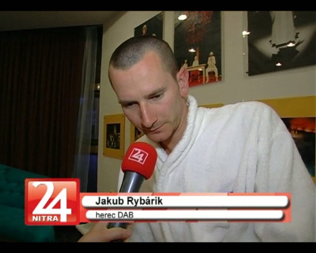 V divadle rozohrajú Temnú hru