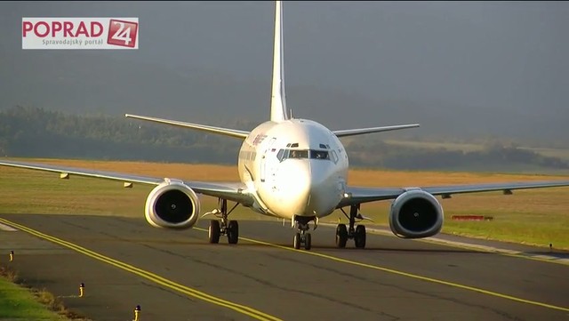 Hráči Metallurgu prileteli do Popradu