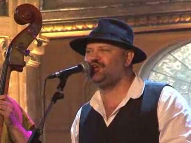 Mosty Gesharim spájajú už dvadsať rokov