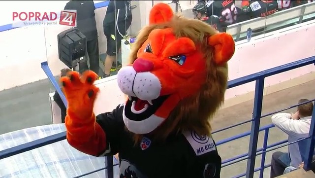 HC LEV s druhou prehrou - Jugre podľahol 1:3