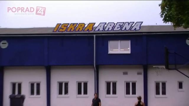 BK Iskra Svit pred novou sezónou