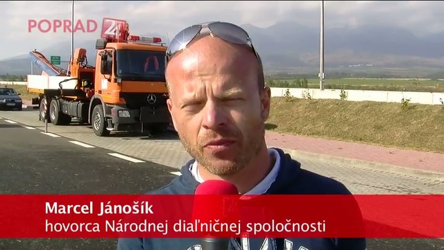 D1 Tatry Open Day 2011