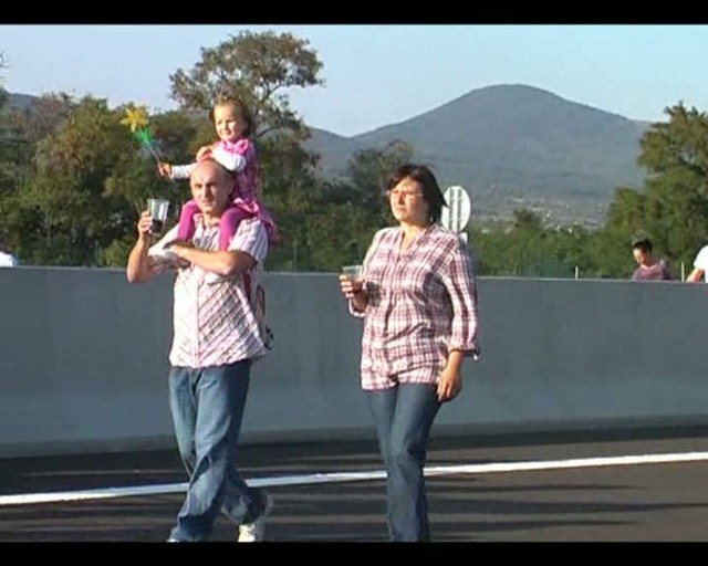 R1: Zelená chodcom, červená vodičom