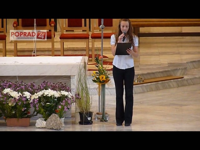  Hudobná jeseň sa začala organovým koncertom