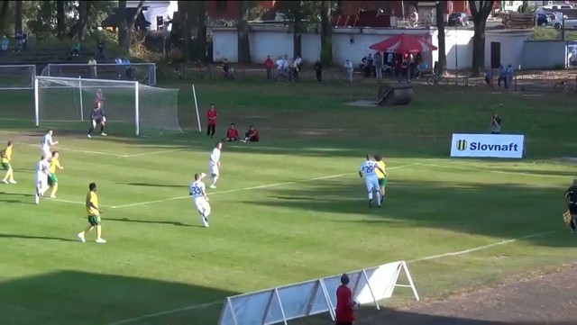 Poprad mal štvrťfinále na dosah