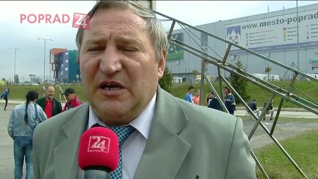 Okresné kolo v cezpoľnom behu