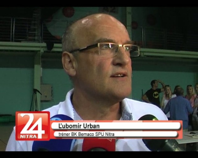 ´Alley-oop´ postavil divákov