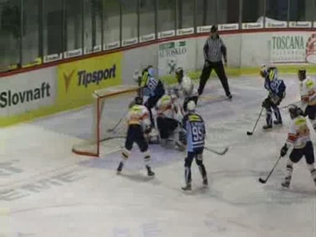 Domáci sa vyrovnania nedočkali