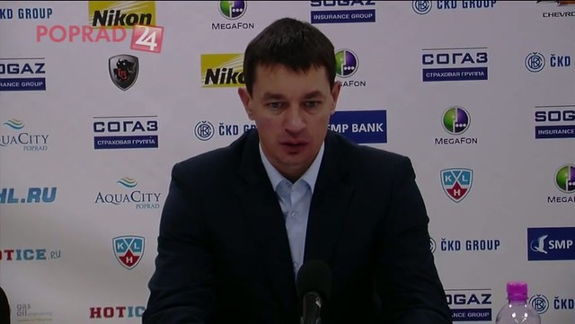 Lev vydrel triumf nad Novosibirskom