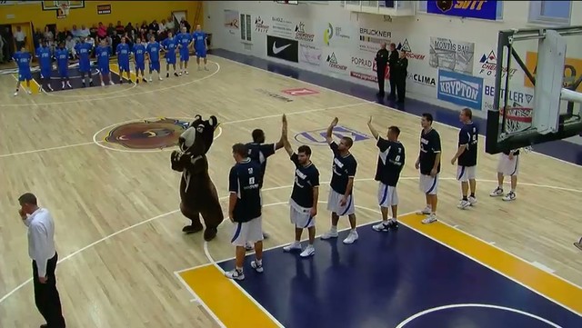 V derby lepší Spišiaci