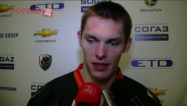 LEV zvíťazil nad Novokuzneckom 