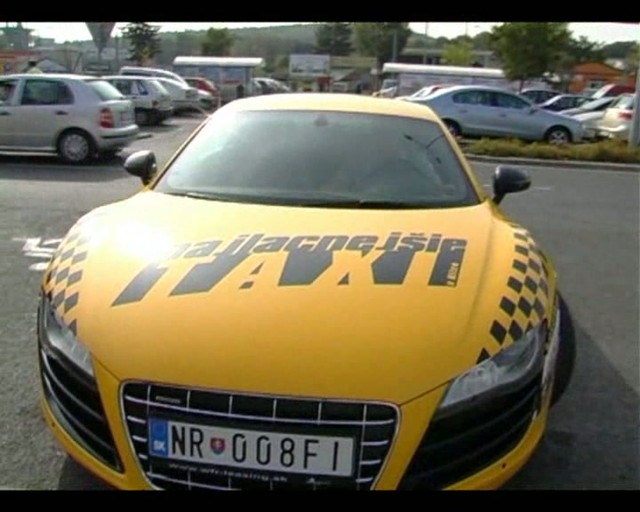 Jazdi a hraj o Škodu Octavia