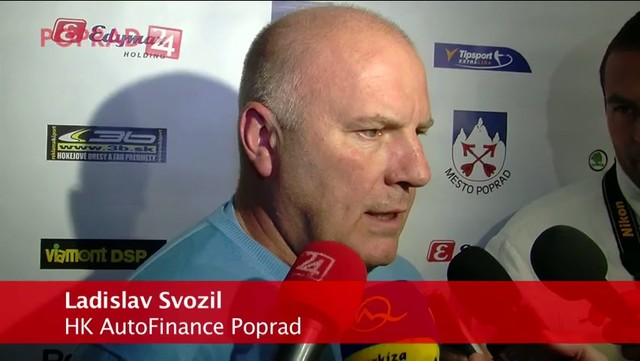 Poprad vyhral nad Slovanom