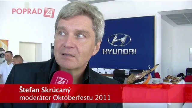 Hyundai má svoj salón už aj v Poprade