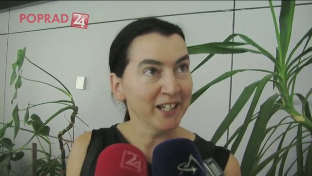 Deti súťažili v plávaní