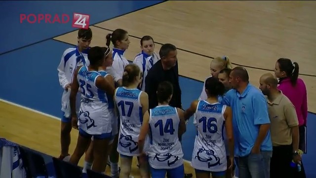 Žabky ťahali za kratší koniec