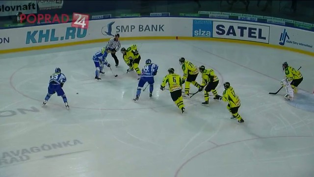 Kamzíci nadelili Žiline