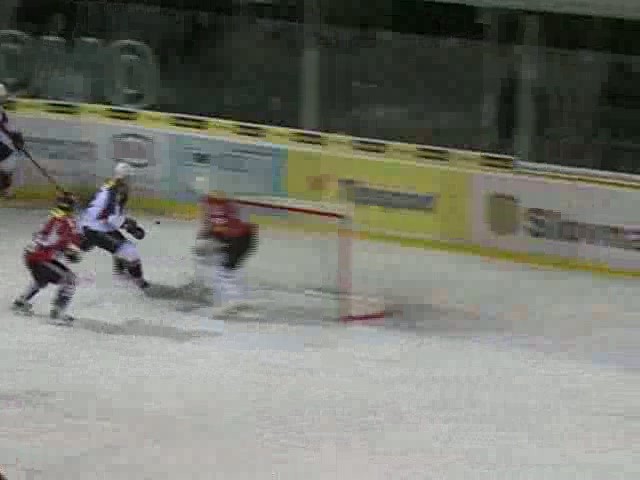 Baranov potopil exbystričan Bulík