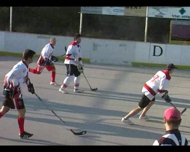 Na fare opäť gólové prestrelky