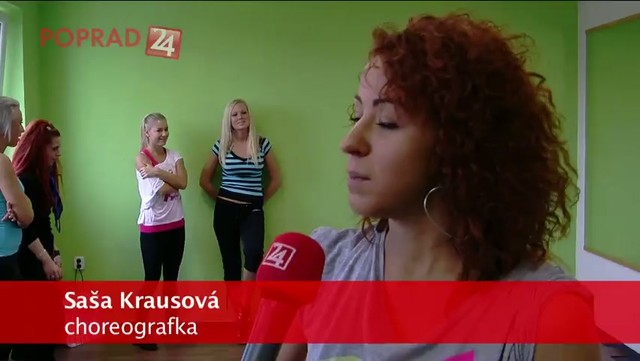 MISS AQUACITY 2011 - Hlasovanie je spustené