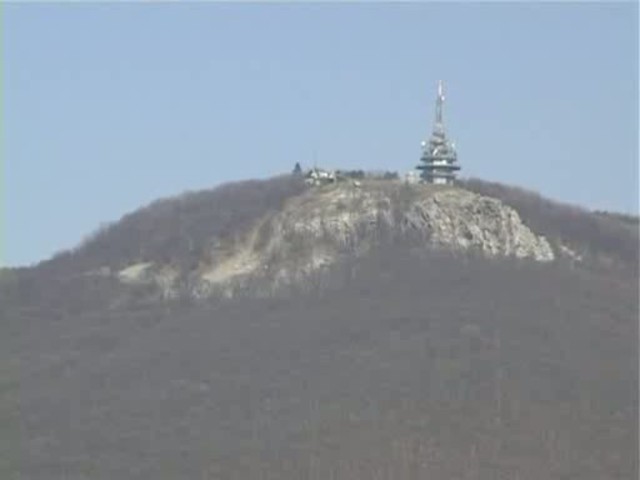 Myšlienka lanovky je nie všetkým pochuti