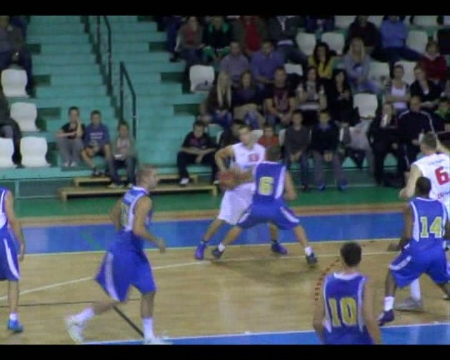 Svit stratil v Nitre iskru