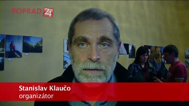 Tatranský fotomaratón 2011 má svoju víťazku