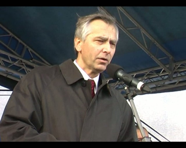 Ceste smrti odzvonilo, R1 otvorená