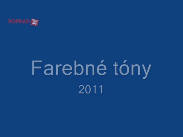 Čo vytvorili mladí Popradčania? (1. časť)