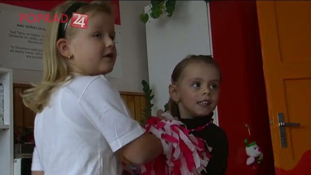 Škôlka vo Vyšných Hágoch má 60 rokov