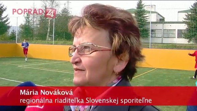 Na Juhu pribudlo viacúčelové hrisko