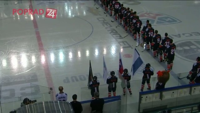 LEV natiahol sériu prehier